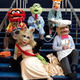 Illustration for article titled This Is What We Call The Muppet Cosplay Show!